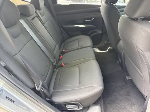 New 2026 Hyundai Tucson SE FWD image 15