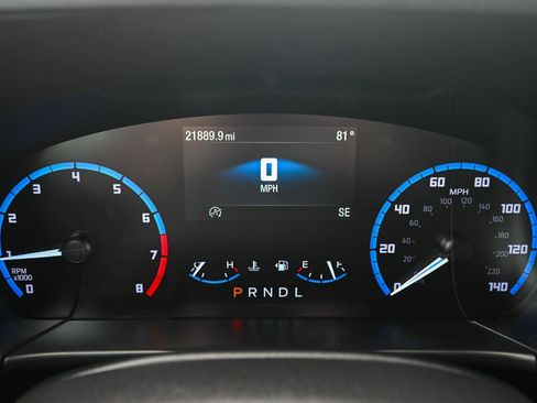 Used 2023 Ford Bronco Sport Big Bend w/ Convenience Package AWD/4WD image 39
