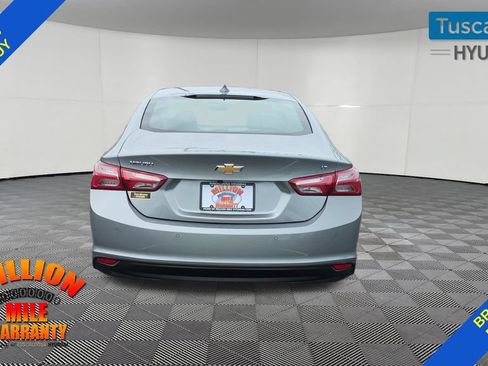 Used 2024 Chevrolet Malibu LT FWD image 7