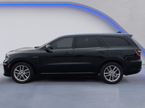 Used 2021 Dodge Durango R/T RWD image 3