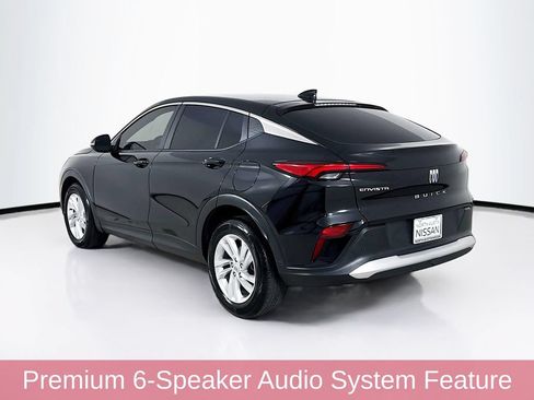Used 2024 Buick Envista Preferred w/ Convenience I Package FWD image 5