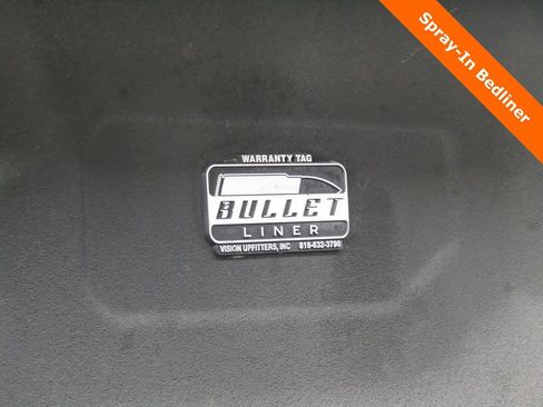 Used 2020 RAM 1500 Laramie w/ Sport Appearance Package image 22