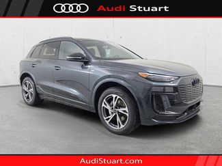 New 2027 Audi Q6 e-tron Premium Plus AWD/4WD 360° Tour