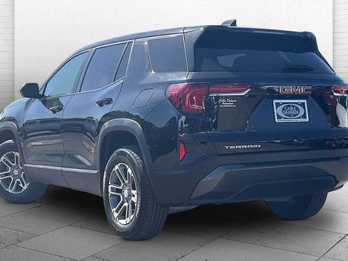 Used 2025 GMC Terrain Elevation FWD image 11