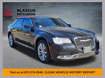 Used 2021 Chrysler 300 Touring L w/ Popular Equipment Group
