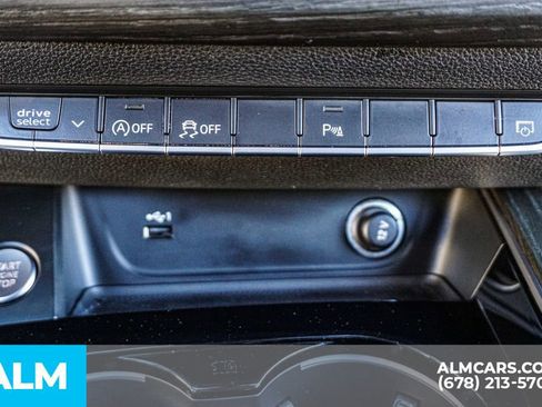 Used 2023 Audi A4 2.0T Premium Plus image 43