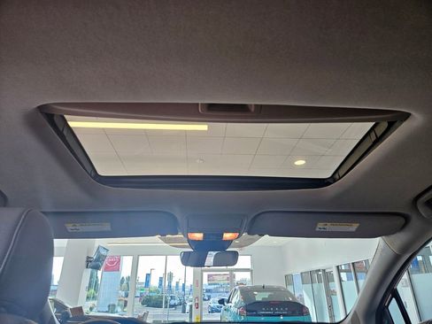 Used 2024 Honda Odyssey EX-L image 22