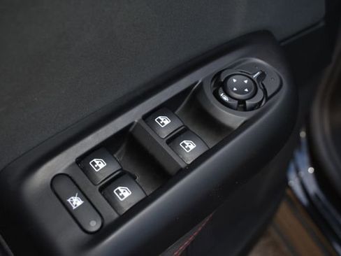 Used 2024 Dodge Hornet R/T w/ R/T Blacktop Package AWD/4WD image 18