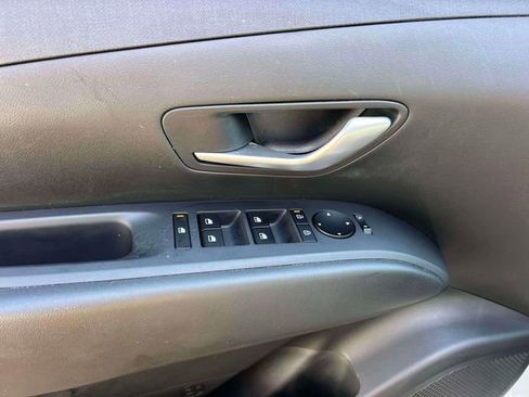 Certified 2025 Hyundai Tucson XRT image 17