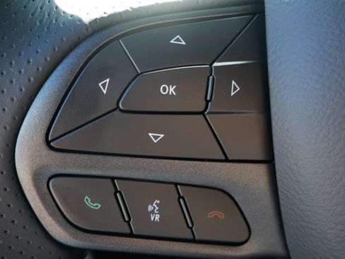 New 2026 Dodge Durango GT w/ Blacktop Package image 15