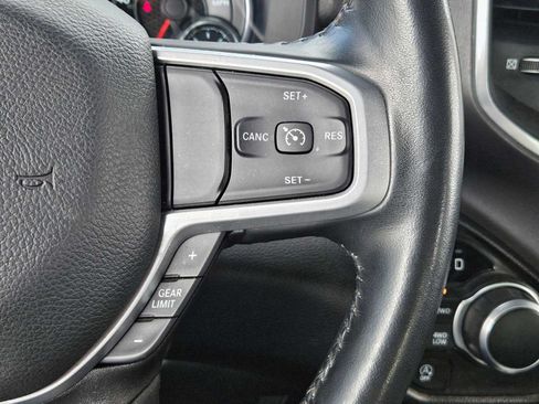 Used 2023 RAM 1500 Lone Star AWD/4WD image 18