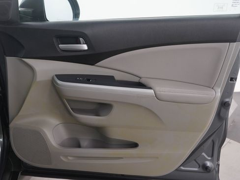 Used 2012 Honda CR-V EX-L image 10