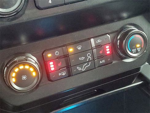 Used 2021 Ford F250 XLT w/ XLT Premium Package image 20