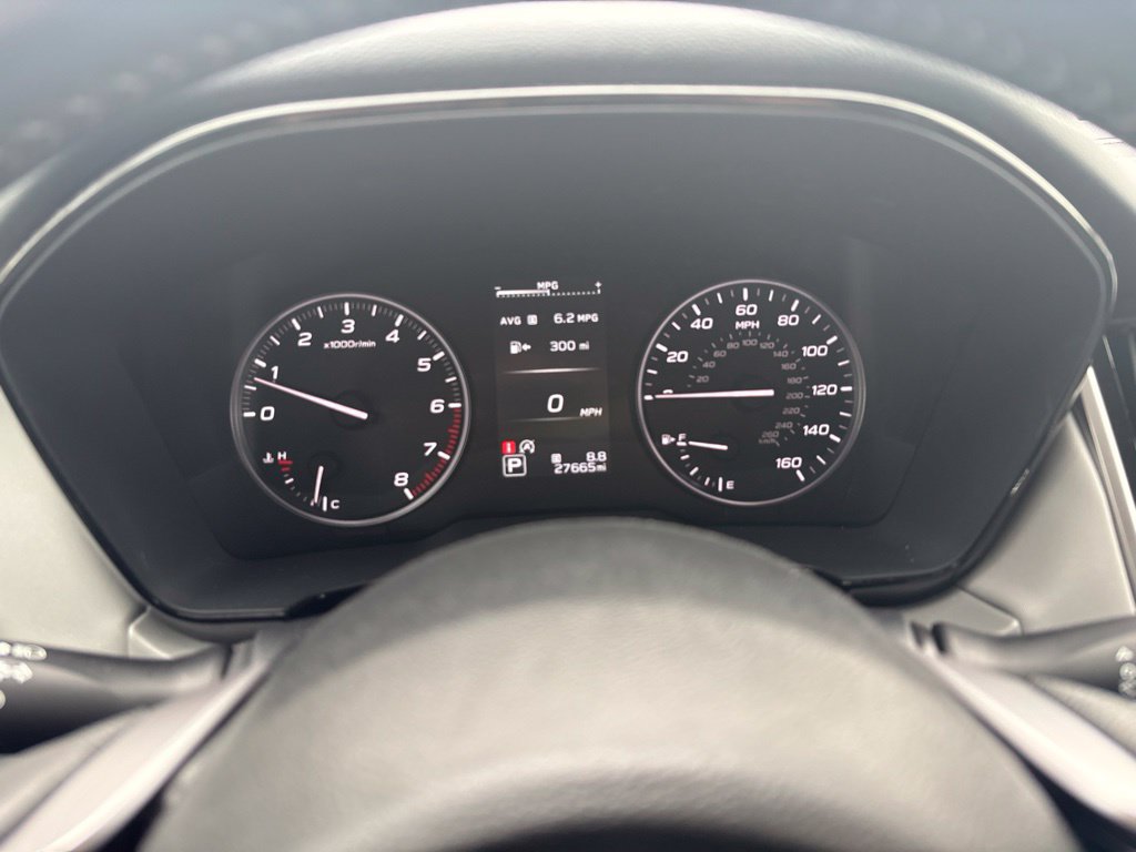 Used 2025 Subaru Legacy Premium AWD/4WD image 19