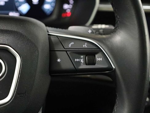 Used 2023 Audi Q3 2.0T Premium Plus w/ Premium Plus Package image 26