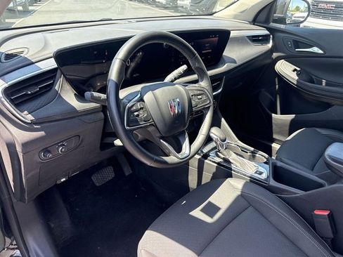 Used 2025 Buick Encore GX Preferred FWD image 10