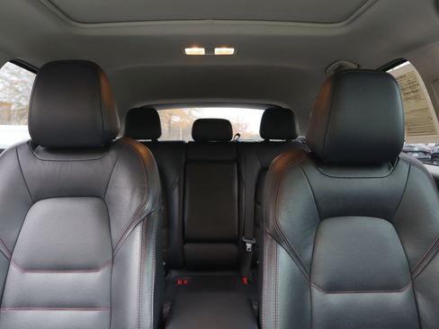 Certified 2023 MAZDA CX-5 Carbon Edition image 26