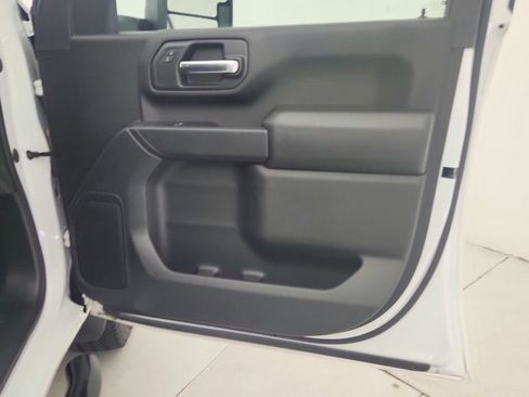 Used 2023 Chevrolet Silverado 2500 W/T w/ WT Convenience Package AWD/4WD image 30