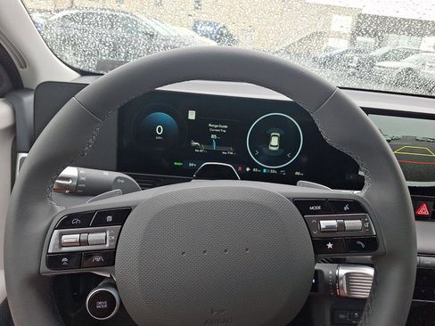 New 2026 Hyundai Ioniq 5 SE AWD/4WD image 13