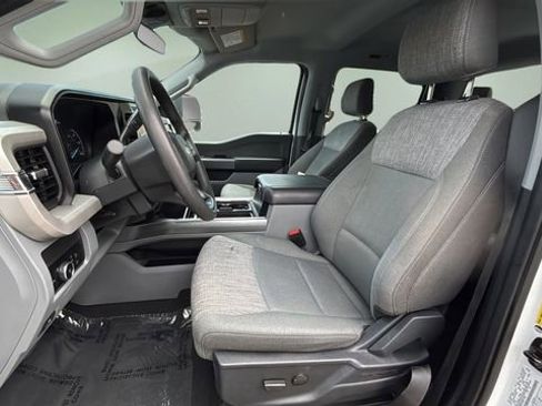 Used 2025 Ford F250 XLT w/ FX4 Off-Road Package AWD/4WD image 18