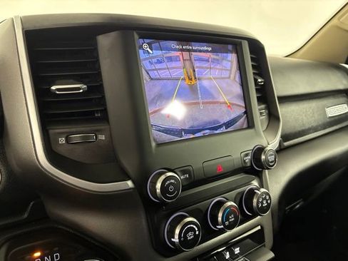 Certified 2020 RAM 1500 Big Horn AWD/4WD image 19