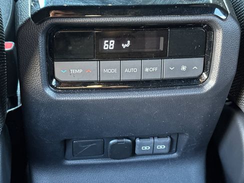 Certified 2024 Toyota Land Cruiser 1958 image 16