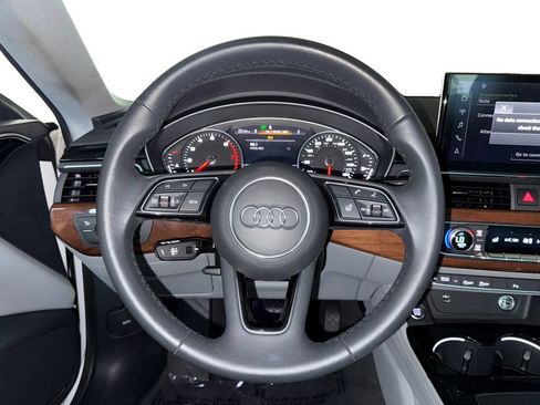 Used 2023 Audi A5 2.0T Premium w/ Convenience Package AWD/4WD image 12