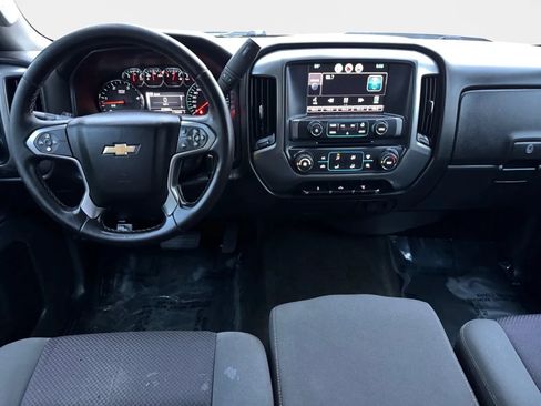 Used 2015 Chevrolet Silverado 2500 LT AWD/4WD image 12