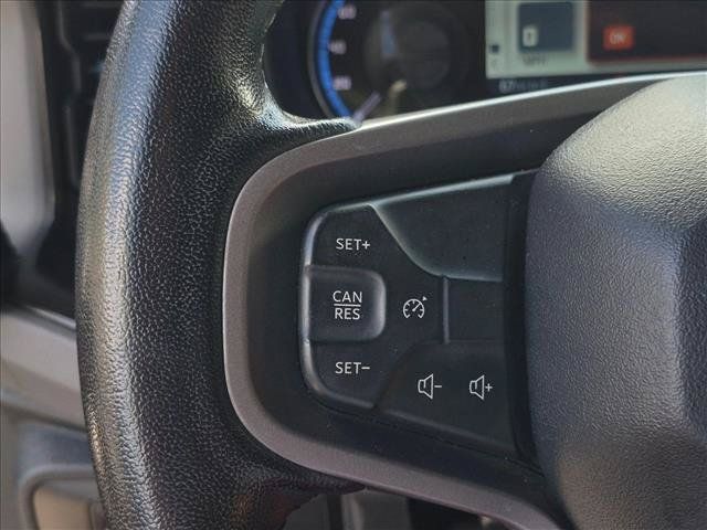 Used 2022 Ford Bronco Black Diamond AWD/4WD image 9