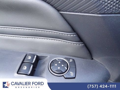 Used 2024 Ford Mustang GT Premium RWD image 8
