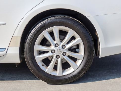 Used 2011 Lexus ES 350 FWD image 23