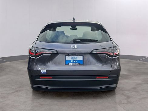 Certified 2024 Honda HR-V LX image 5
