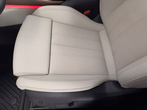 New 2026 Audi A6 Premium Plus AWD/4WD image 16