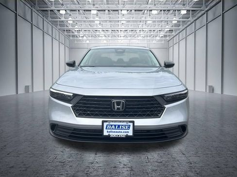 Used 2026 Honda Accord SE image 10