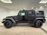 Used 2016 Jeep Wrangler Unlimited Sport w/ Quick Order Package 24S image 2