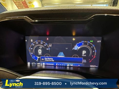 Used 2024 Chevrolet Colorado LT w/ LT Convenience Package II image 28