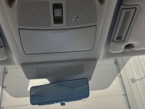 Used 2019 Nissan Armada Platinum w/ Captain's Chairs Package image 26