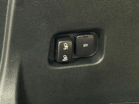 Certified 2023 Ford Edge SEL w/ Convenience Package image 35