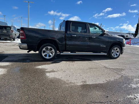 Certified 2019 RAM 1500 Big Horn image 16