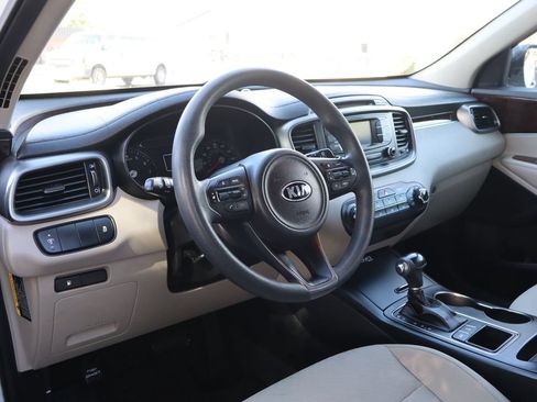 Used 2016 Kia Sorento LX AWD/4WD image 15