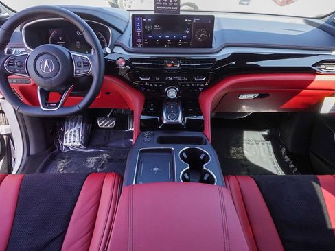 New 2026 Acura MDX A-Spec image 31