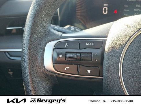 Used 2025 Kia K5 LXS image 22