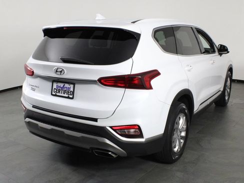 Used 2020 Hyundai Santa Fe SEL FWD image 3