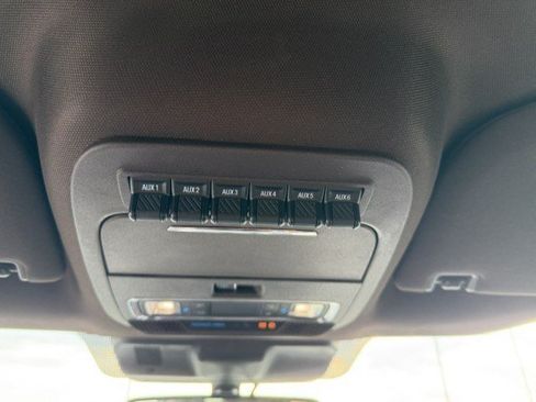 Certified 2024 Ford F350 King Ranch AWD/4WD image 28