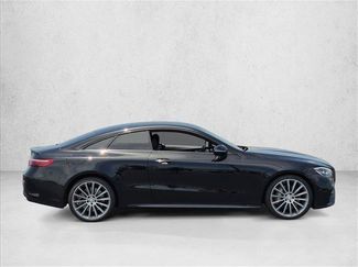 Used 2022 Mercedes-Benz E 450 Coupe video 4