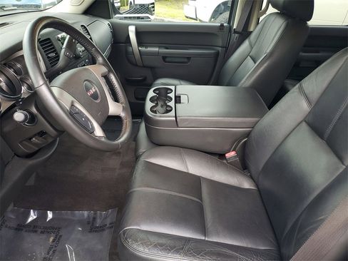 Used 2013 GMC Sierra 1500 SLE image 19