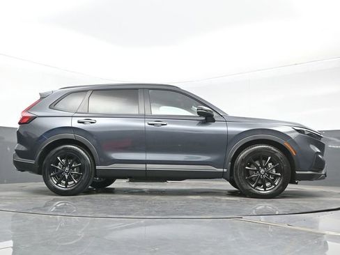 Certified 2026 Honda CR-V Sport-L image 26