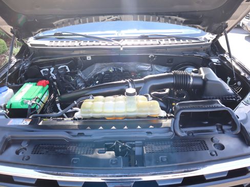 Used 2021 Ford Expedition Limited RWD image 38