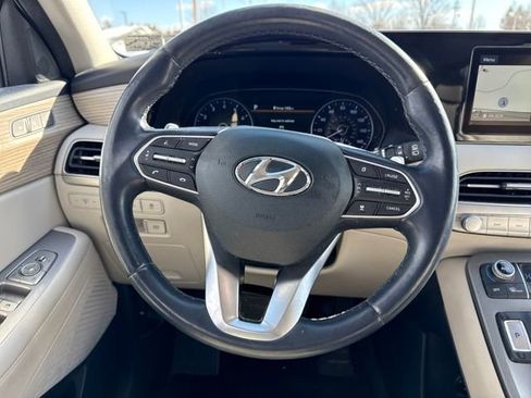 Used 2021 Hyundai Palisade SEL w/ Premium Package image 18