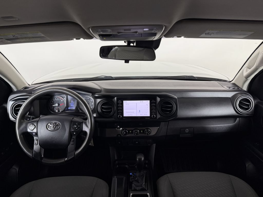 Used 2020 Toyota Tacoma SR RWD image 13